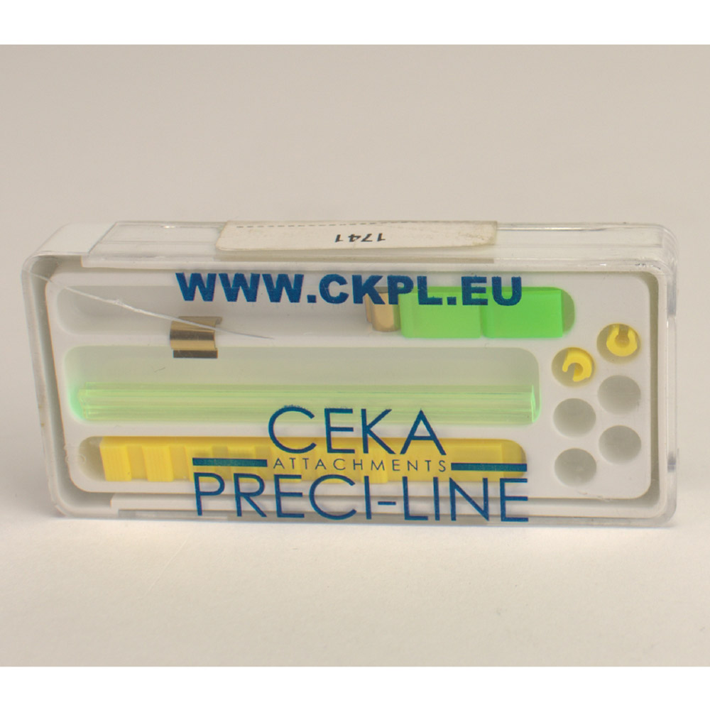 GX07710_PreciHorix_Combi_1741_Set Preci-Horix Combi 1741 Set