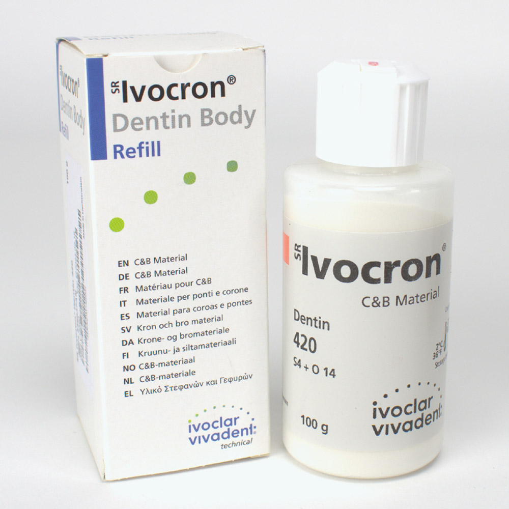Ivocron D 420/6B 100g