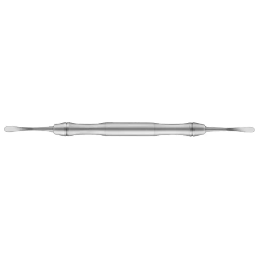 Carl Martin Raspatorium nach Freer LS - Stück LS1865, 5 mm