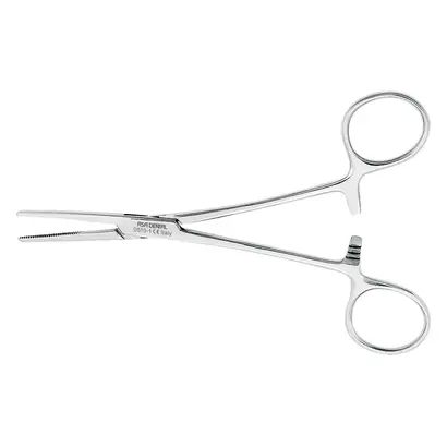 ASA Dental Arterienklemmen nach Kelly - Stück 0510-1, 14 cm, gerade