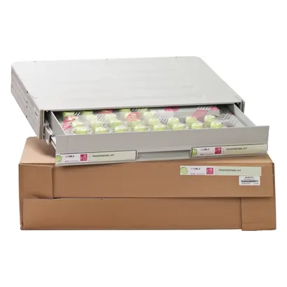 VITA VM® 9 Zusatzmassen - Professional Kit einlegen natürlicher Effekte