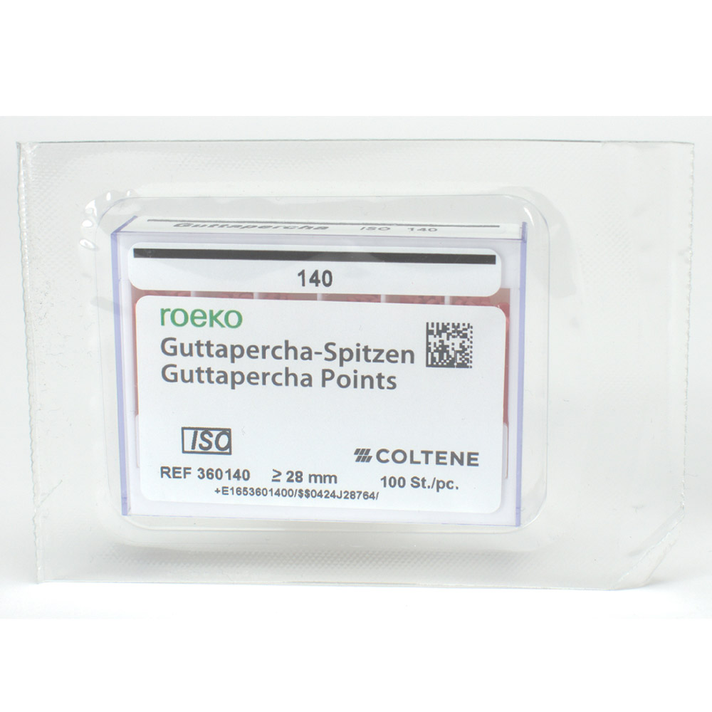 Guttaperchasp. pink 140 100St