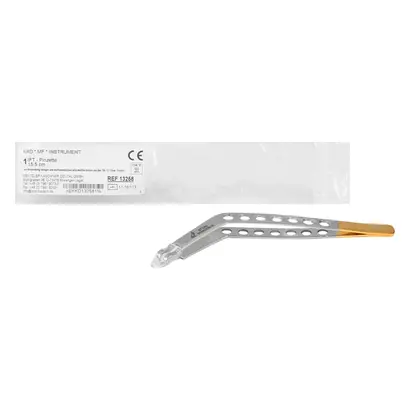 Kentzler-Kaschner KKD® Instrumentenfasspinzette IFZ - Stück 15,5 cm