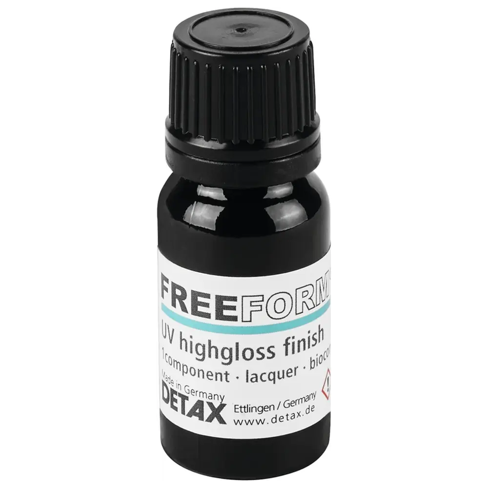 DETAX FREEFORM® - Flasche 10 ml coat