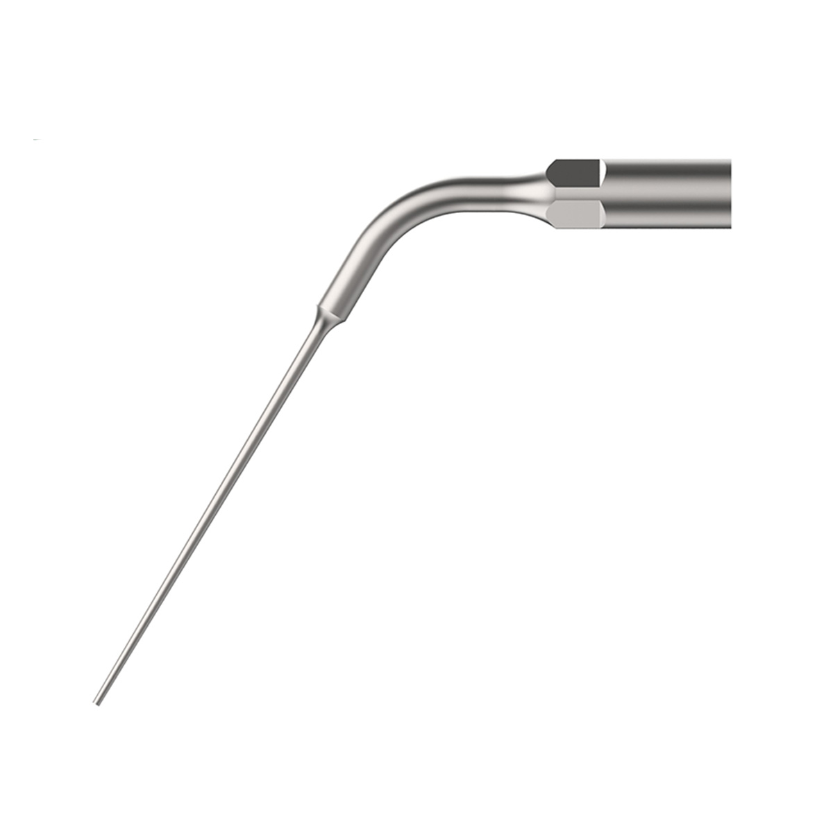 Xpedent Ultraschallspitze ES4 Endo (passend für den Einsatz mit Sirona® Geräten)