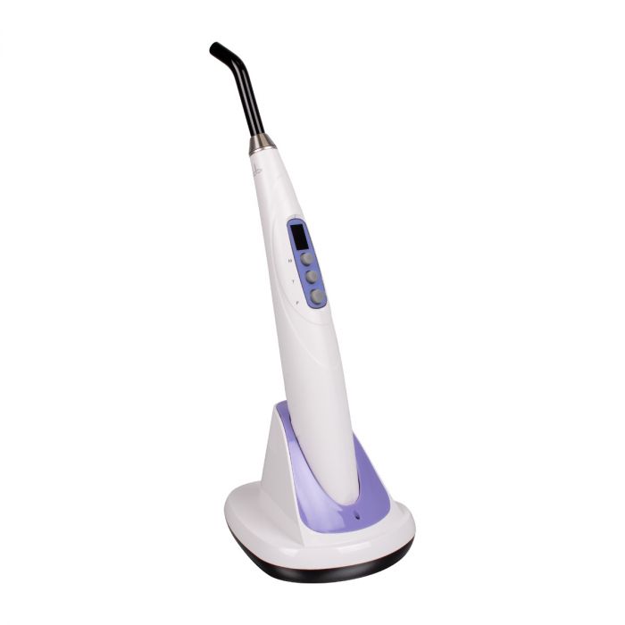 LED Curing Light Starter 1400 mW/cm² Polymerisationslampe