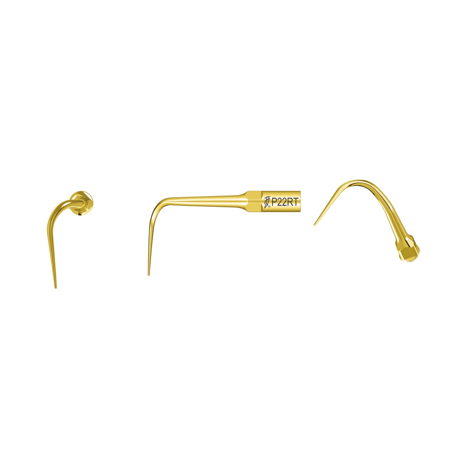 Woodpecker Ultraschallspitze P22RT passend für den Einsatz mit EMS®