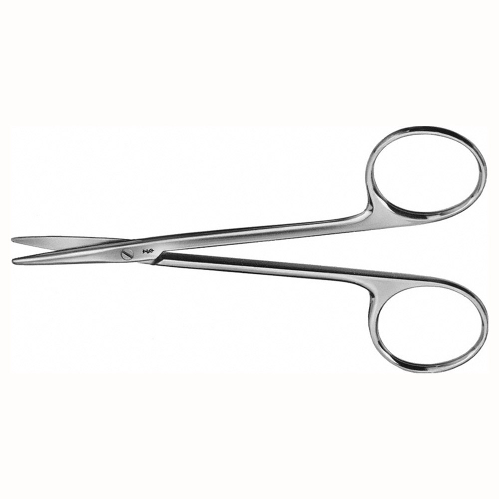 Nahtschere BC164 St