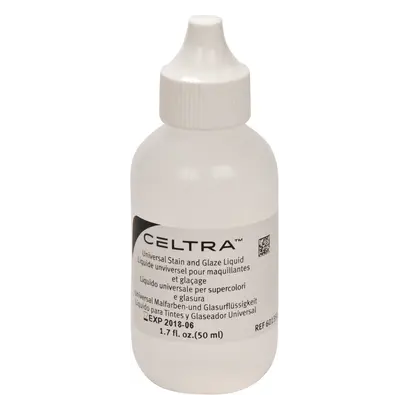 Degudent GmbH UNIVERSAL Malfarben u.Glasur Liquid Flasche 50ml