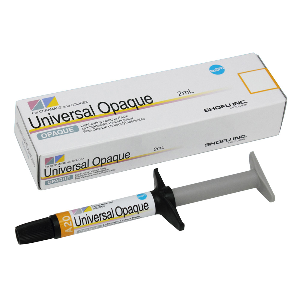 Universal Opaque PO 2 ml Spr