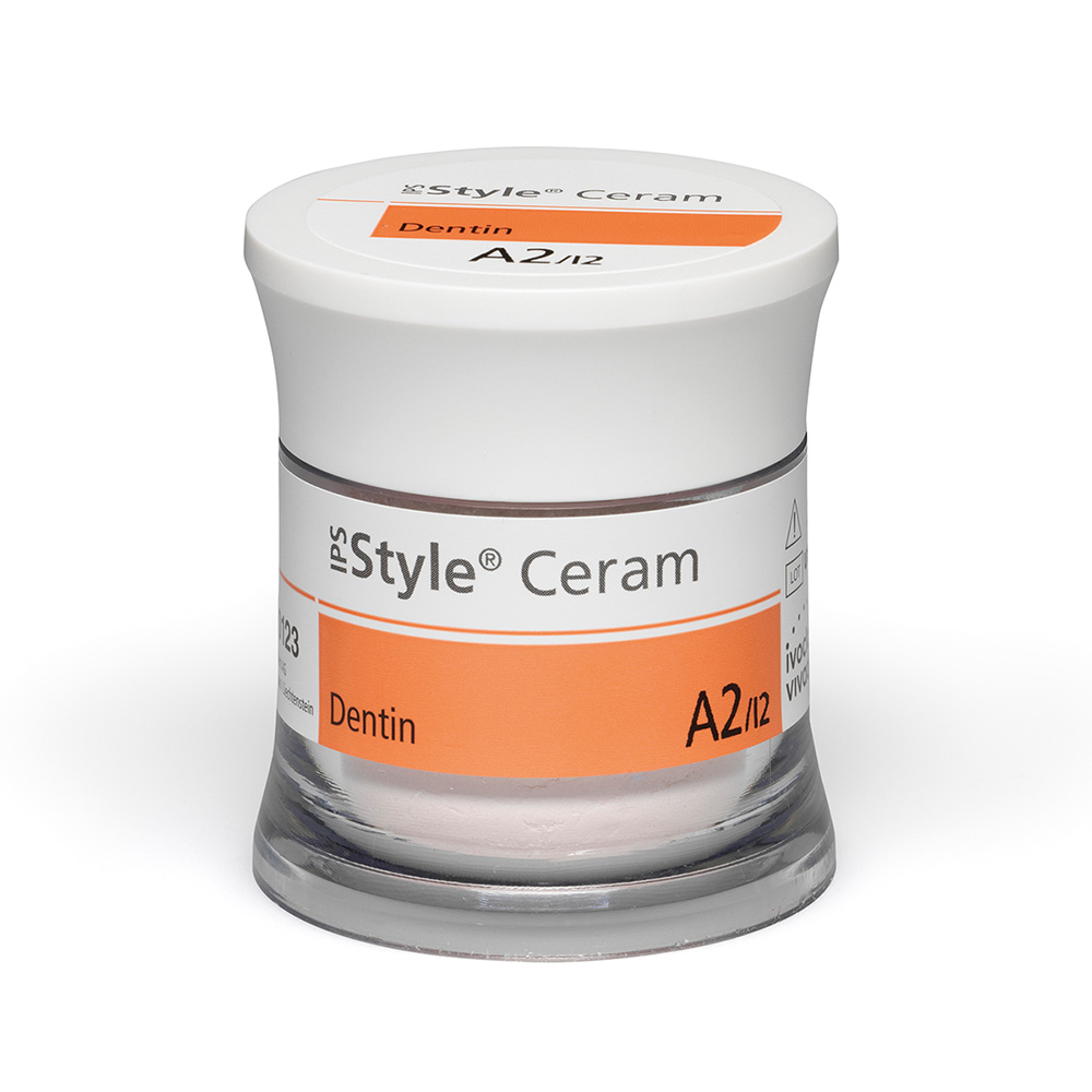 IPS Style Ceram Dentin A2 100g