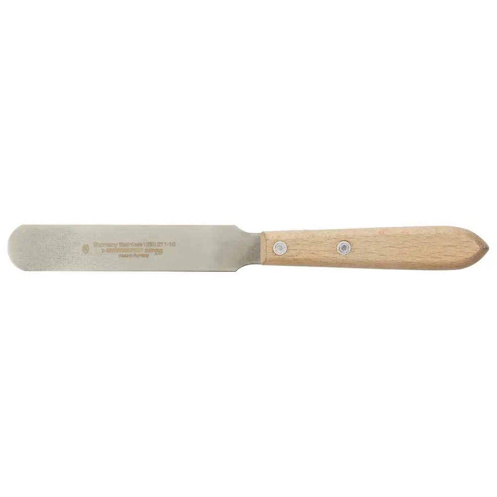 Hammacher Apothekerspatel - Stück HSN 211-10
