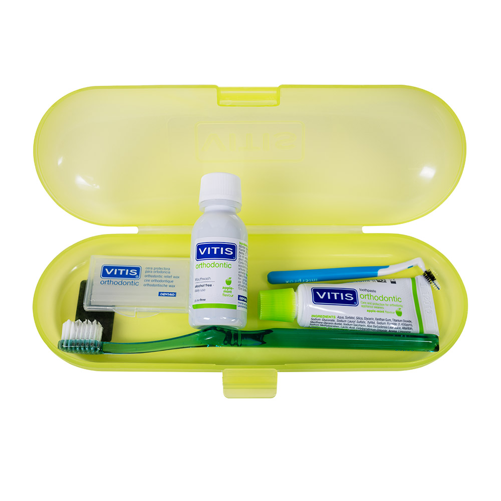 VITIS orthodontic Set