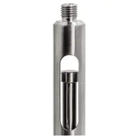 A. Titan Instruments Selbstaspirationsspritze m.großem Daumenring St