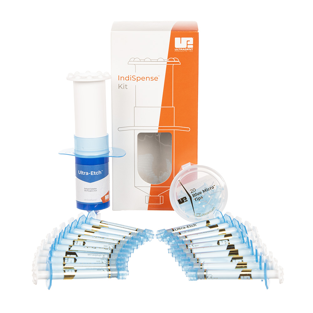 GX260253_UltraEtch_IndiSpense__Kit Retraktionsfadenstopfer 7 Gr.41 St