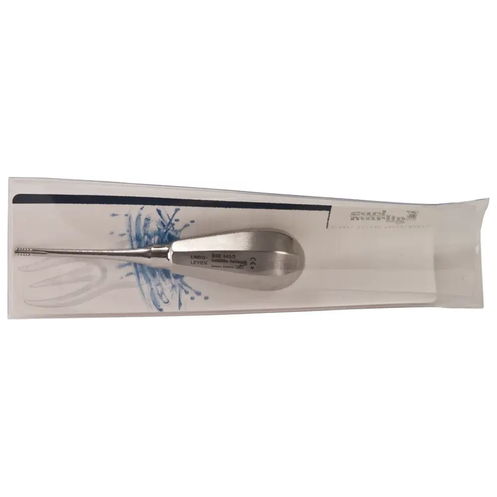 Carl Martin Wurzelheber nach Lindo-Levien - Stück 545/2, 3,5 mm