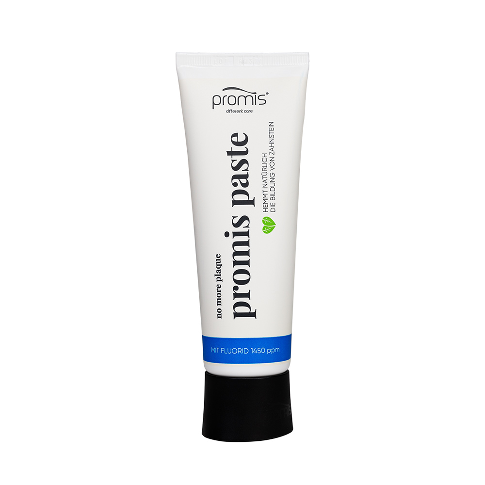 Promis Paste mit Fluorid 75ml 1St