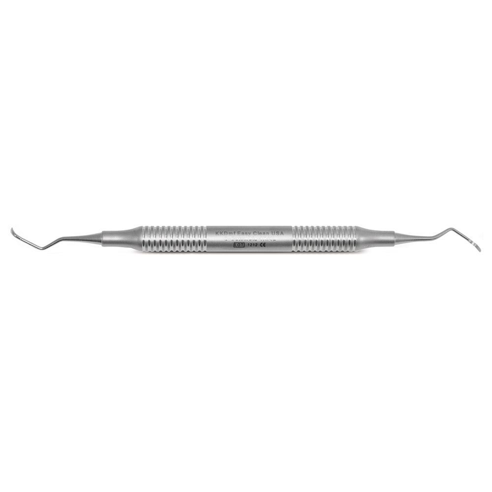 Kürette Easy Clean C-COL 4R/4L St