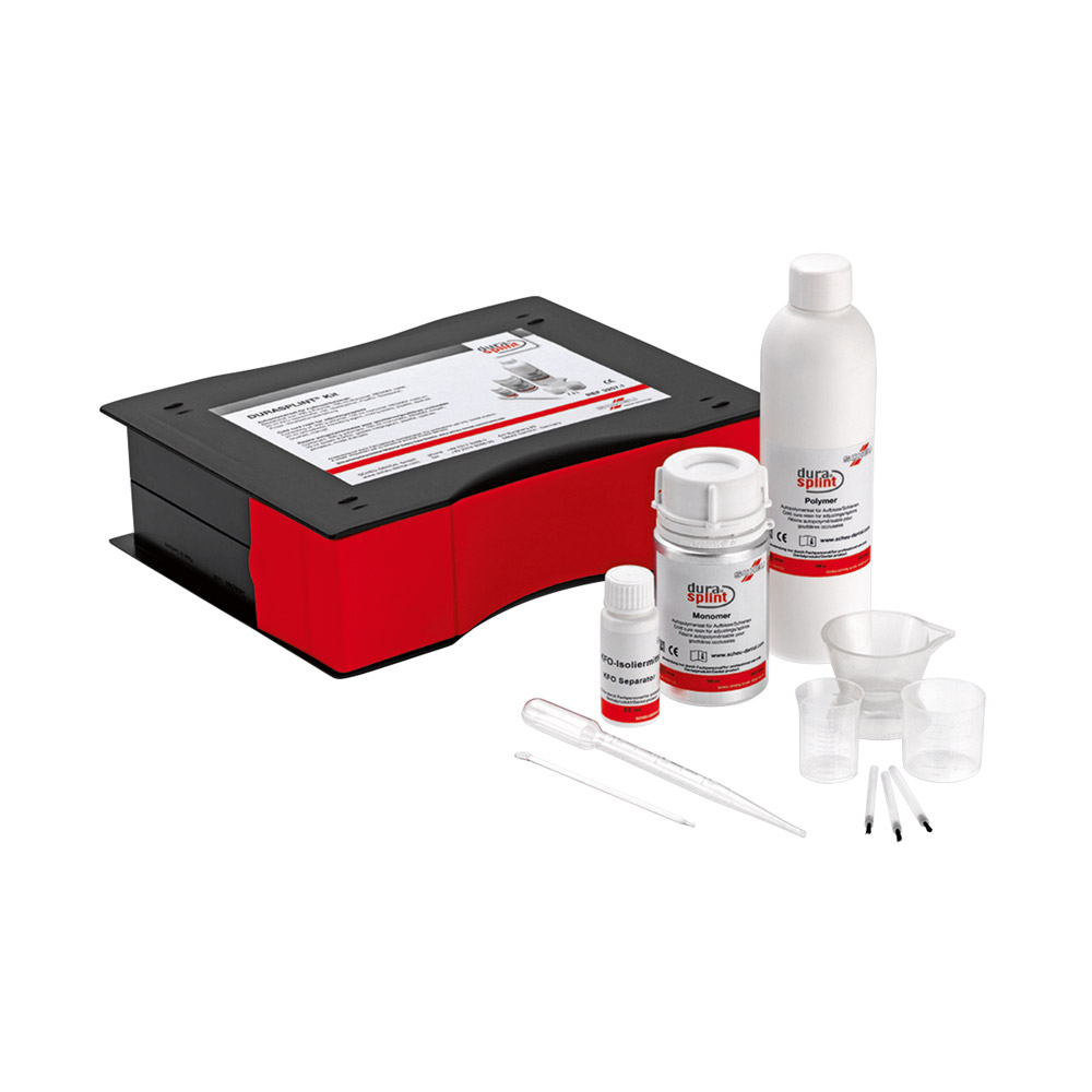 Durasplint Monomer 3259 100ml