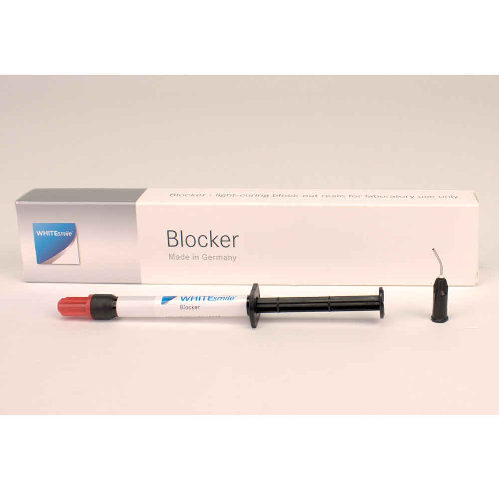 White Smile Blocker 1ml Spr