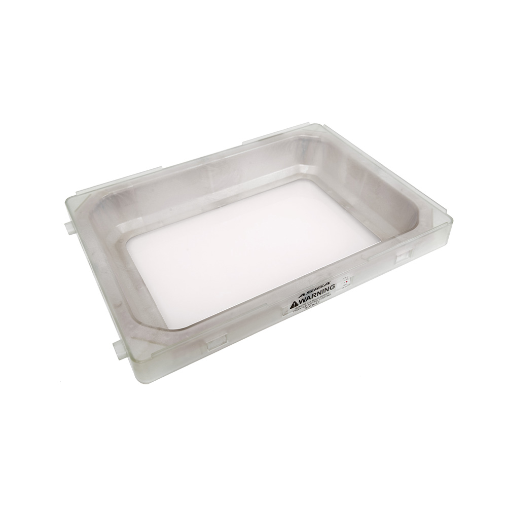 SCHEU-DENTAL Asiga PRO Tray SCHEU-DENTAL Asiga PRO Tray