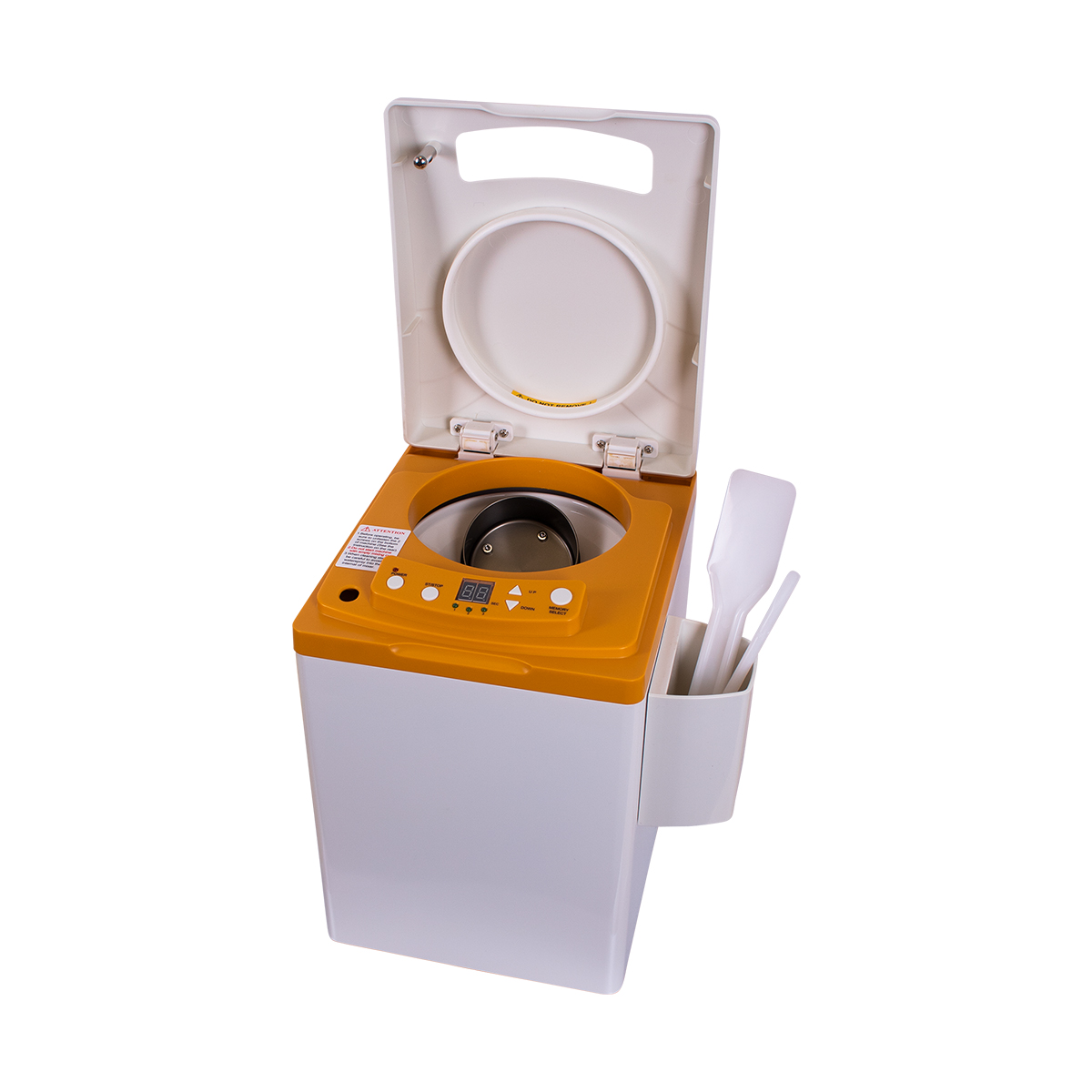 Alginatmixer Small Alginatmixer Small