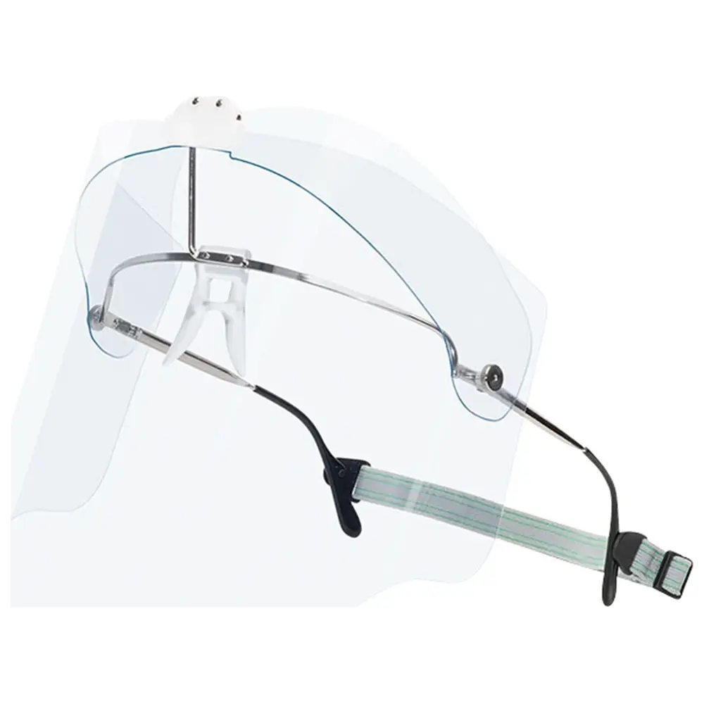 Cardex Dental VISOR - Stück Schild