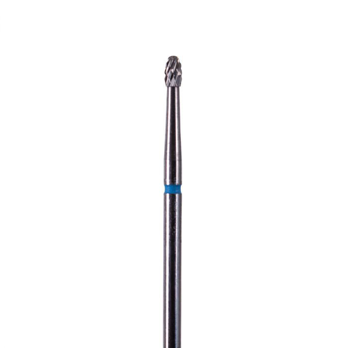 Wolfram Hartmetall Schneider - Kopf-Durchmesser: 1,4 mm, Kopf-Länge: 3,0 mm