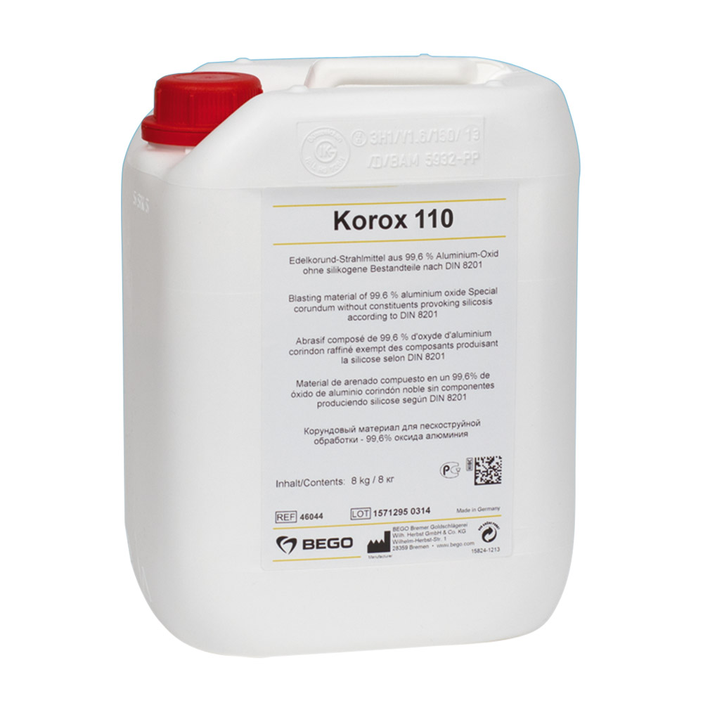 Korox 250 8kg