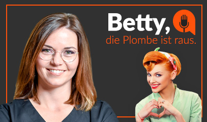 Die Ozontherapie in der Zahnmedizin - Ein Multitalent - Podcast mit Fr. Dr. Stefanie Windorfer