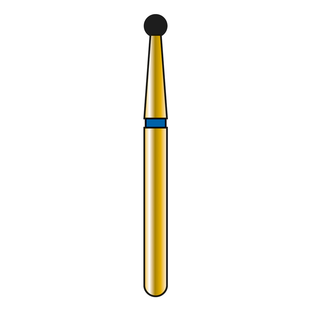 Diatech Diamant FG 801.016 ML 5St