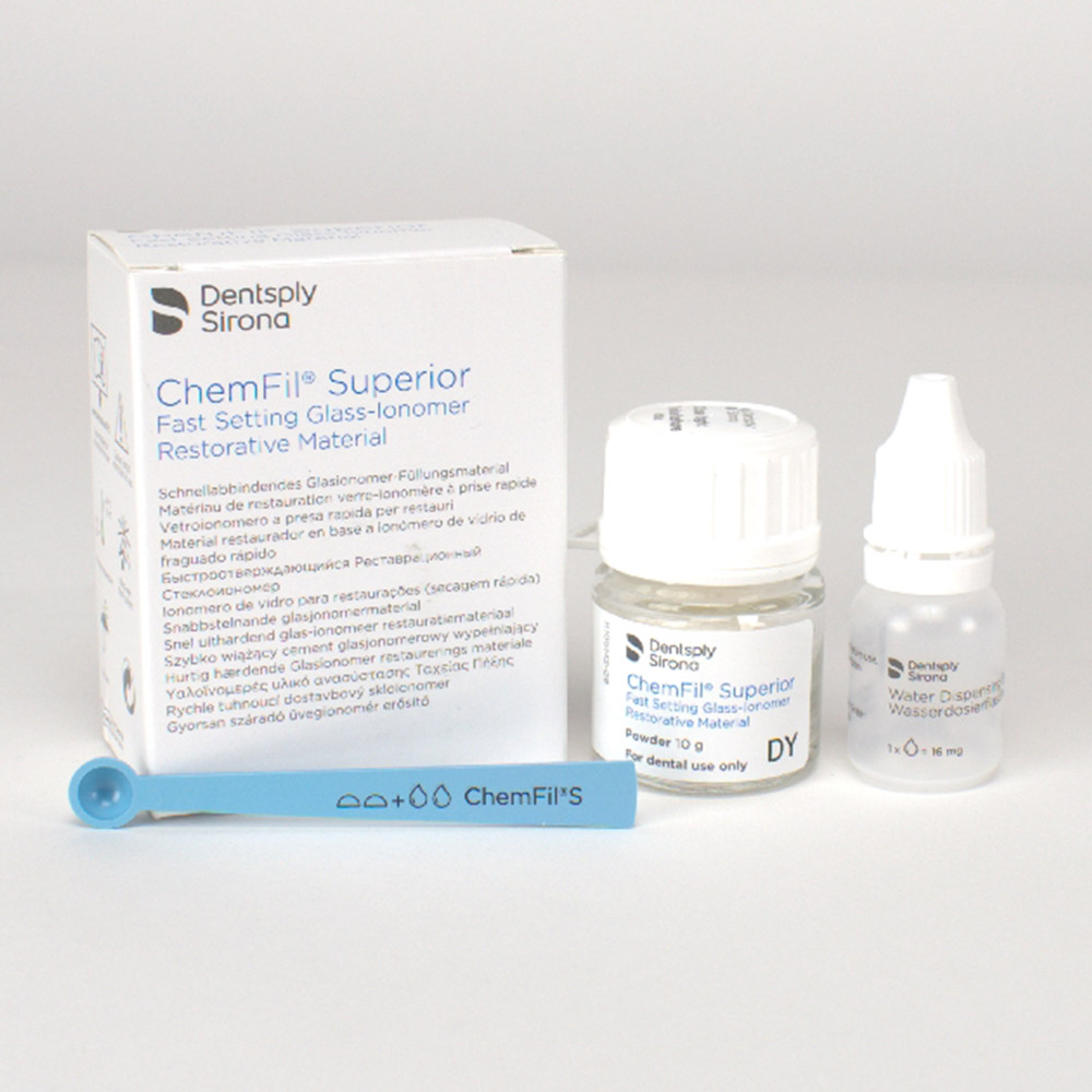 ChemFil Superior Fb.5 DY 10g