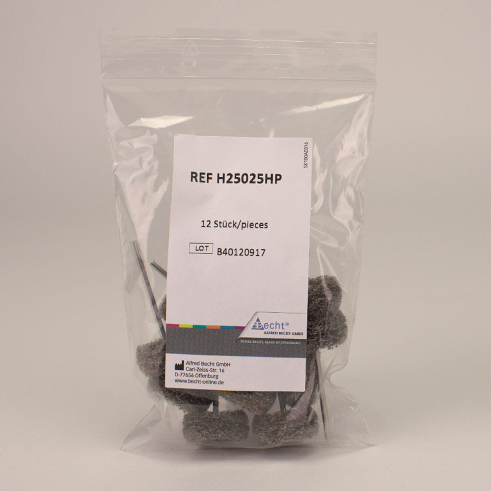 GX217972_Miniaturbuerste_ScotchBrite_250_25_Hp_Dtz Miniaturbürste ScotchBrite 250 25 Hp Dtz