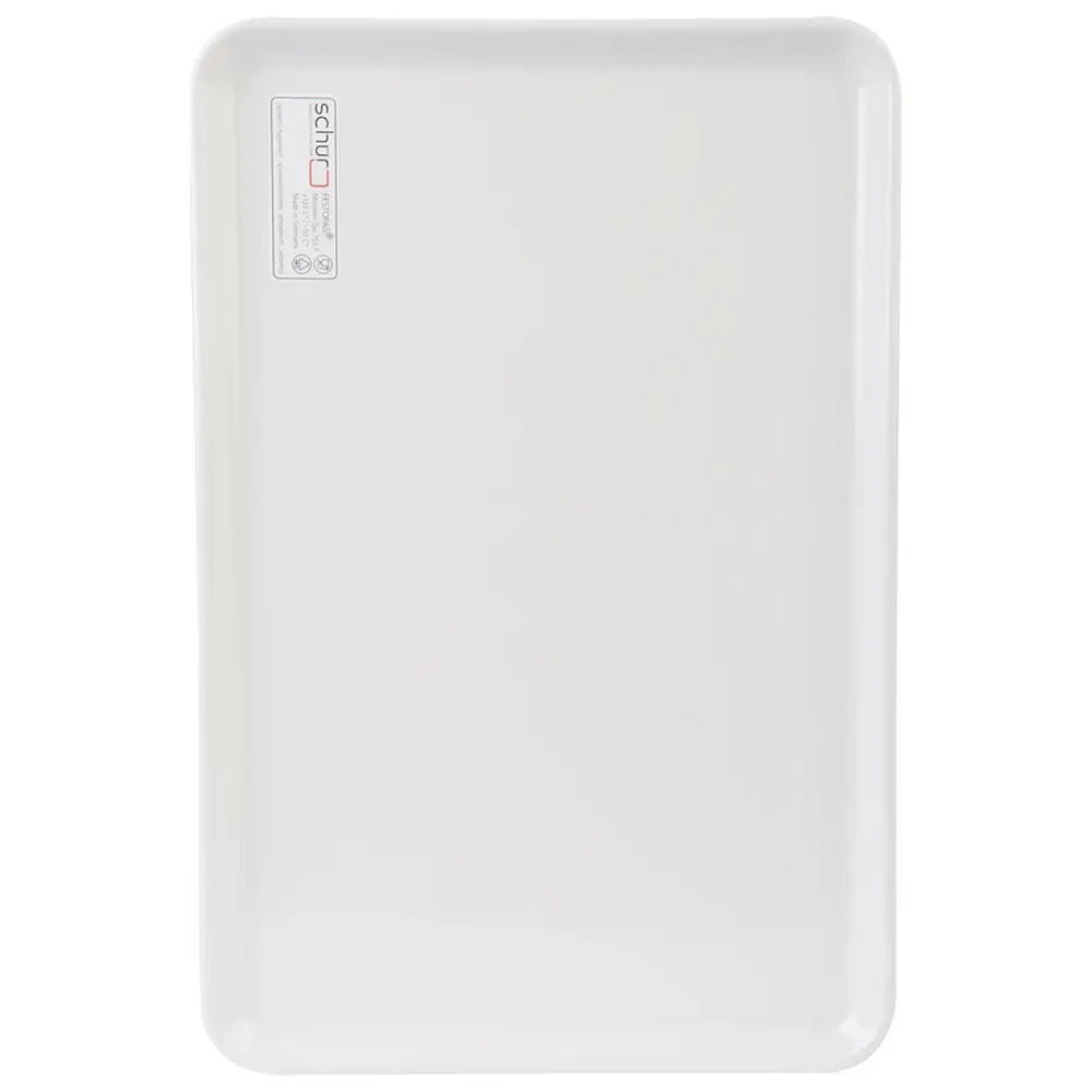 Schür FESTOPAS® Instrumententabletts - Stück weiß, 42 x 28 x 1 cm Schür FESTOPAS® Instrumententabletts - Stück weiß, 42 x 28 x 1 cm