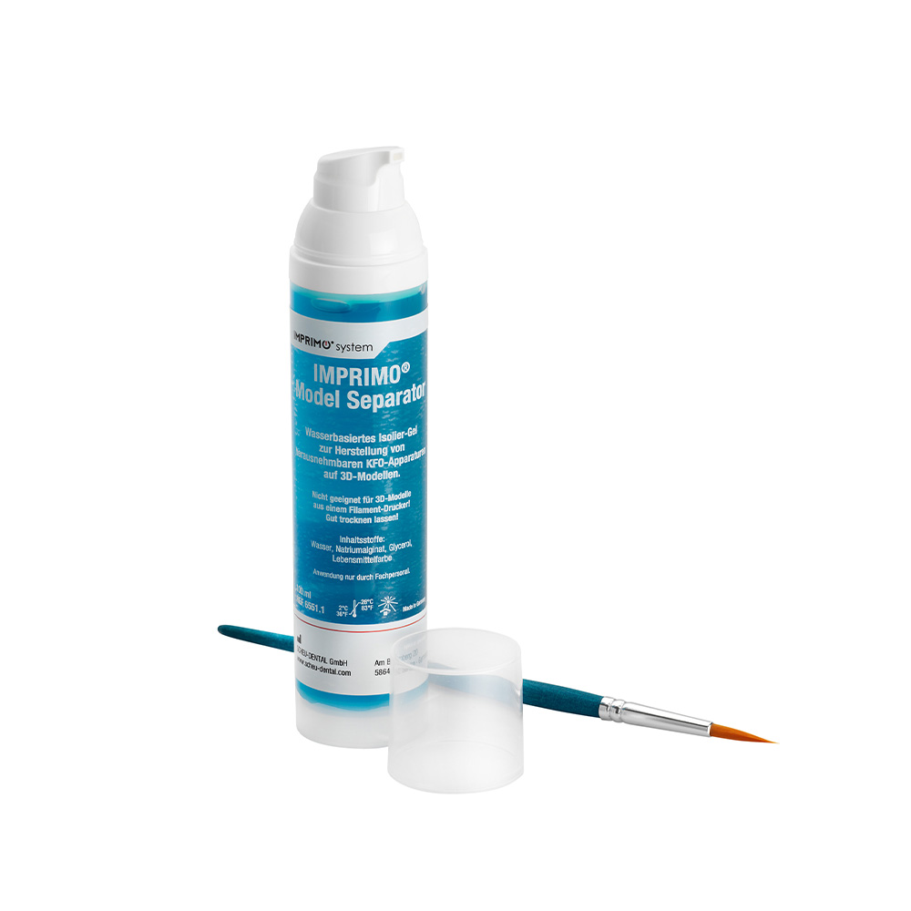 SCHEU-DENTAL IMPRIMO® Model Separator