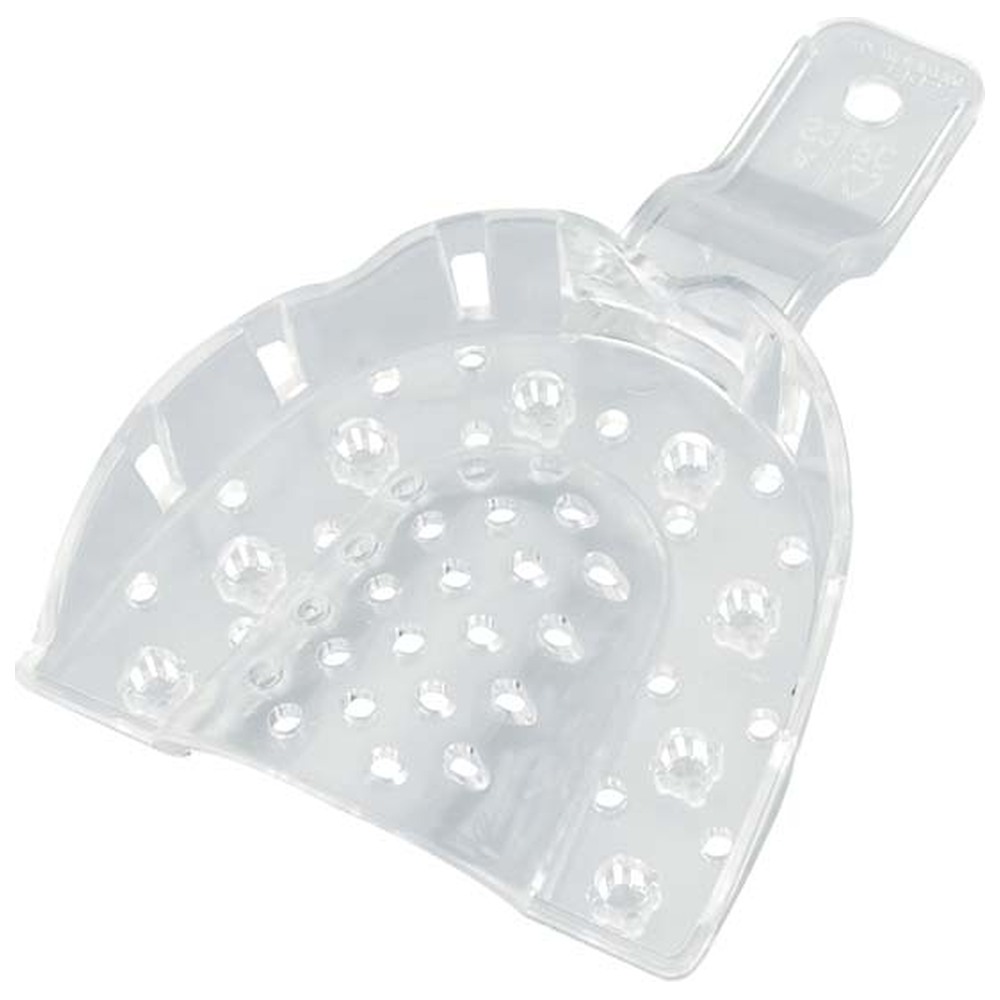 Hager & Werken MIRATRAY® 140 ° - Packung 6 Stück OK AS3, large