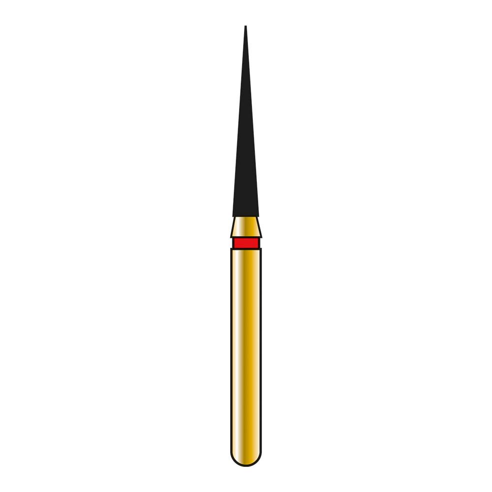 Diatech Diamant FG G859.014 10F 5St