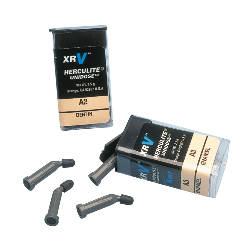 Herculite XRV Unidose S A2 Pa