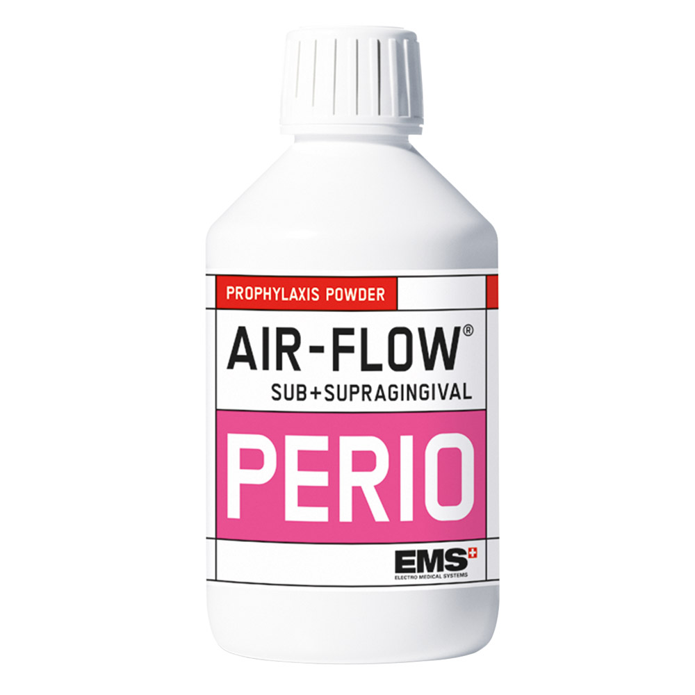 GX49563_AirFlow_Pulver_Perio_4x120g_Krt Air-Flow Pulver Perio 4x120g Krt