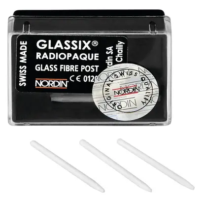 Harald Nordin SA Glassix Refill Nr.2 Pa 6