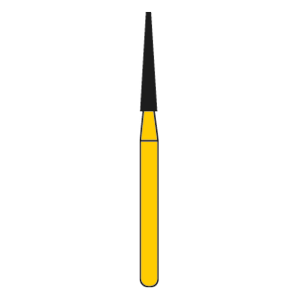 Diatech HM Bohrer FG CF135 014 5St