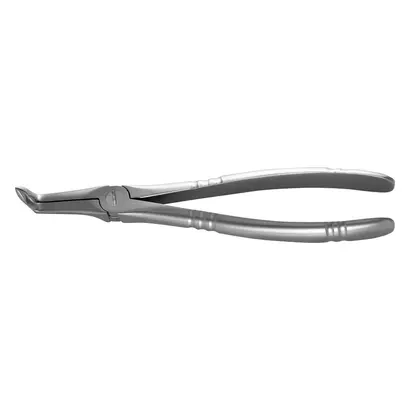 Otto Leibinger GmbH Wurzelrestzange Universal f.Ober- Unterkiefer ergonomisch St