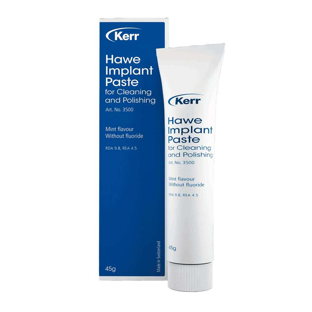 Implant Paste 45g Tube