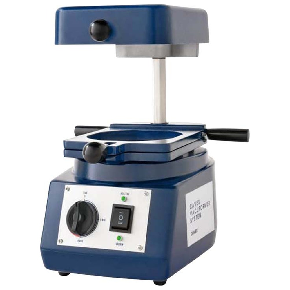 Cavex VacuFormer-System - Starter Kit inkl. Zubehör Cavex VacuFormer-System - Starter Kit inkl. Zubehör