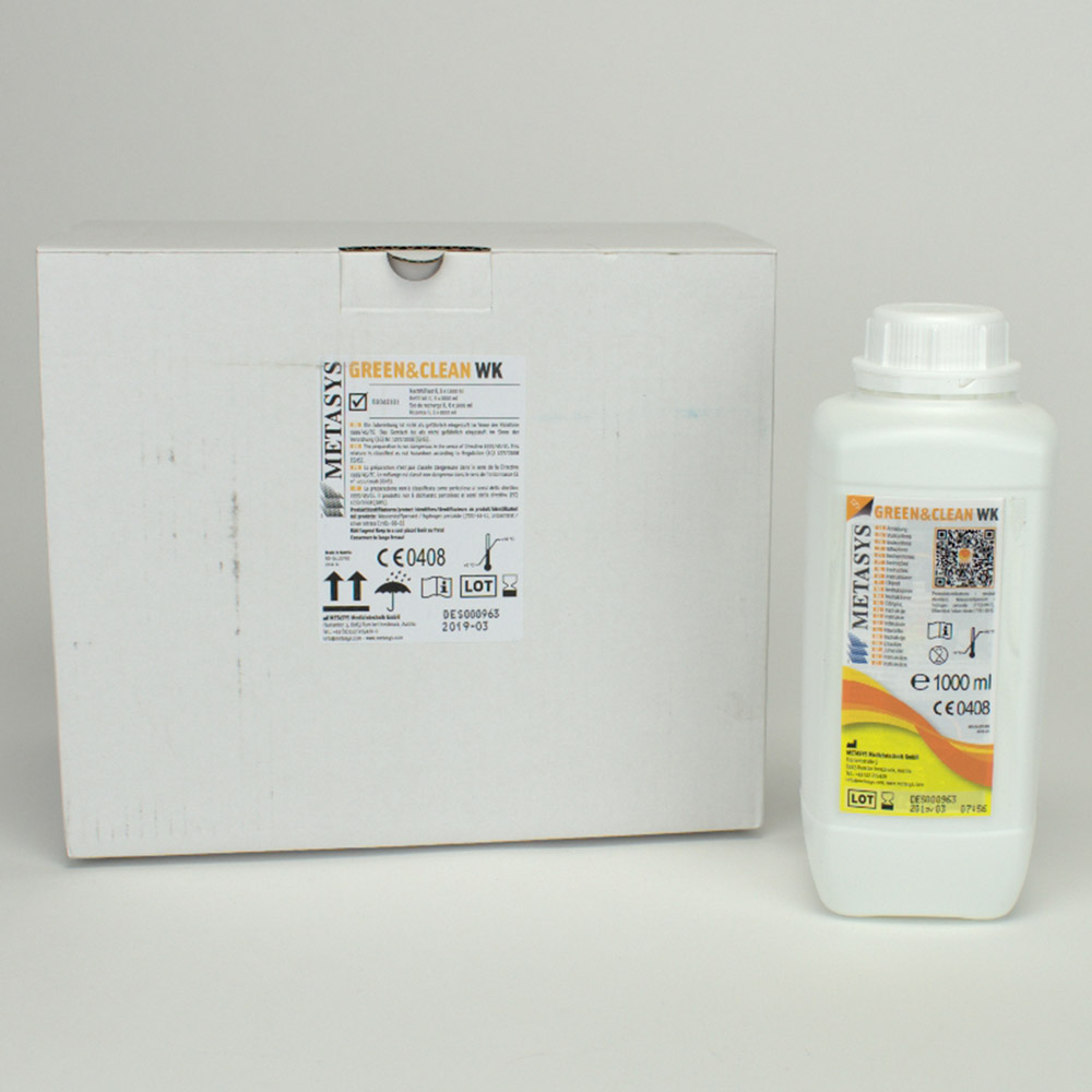 GX27543_GreenClean_WK_6x1Ltr_Nfpa Green&Clean WK 6x1Ltr Nfpa