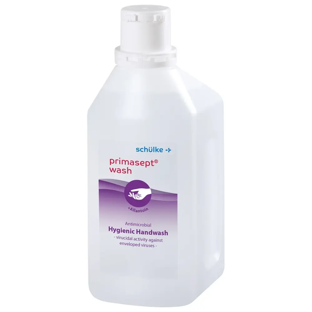 schülke primasept® wash - Flasche 1 Liter