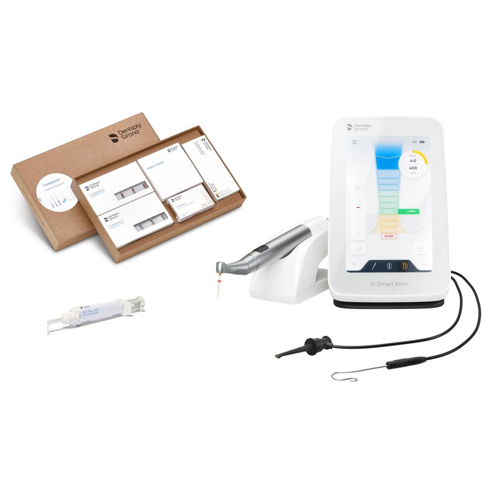 X-Smart Pro+TruNatomy Kit