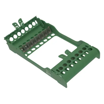 Zirc Company E-Z Jett Cassette Zirc grün mittel f.8 Instrumente St