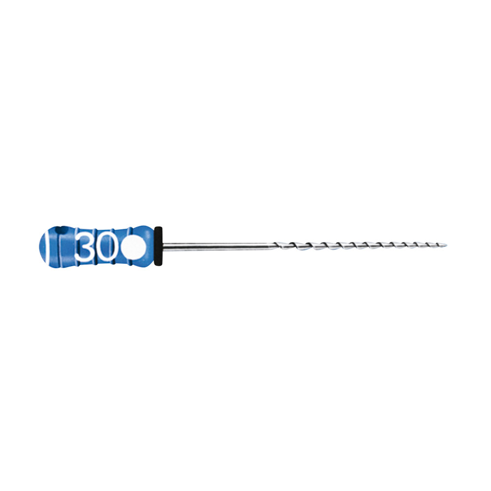Hedströmfeilen 16D 10 31mm 6St
