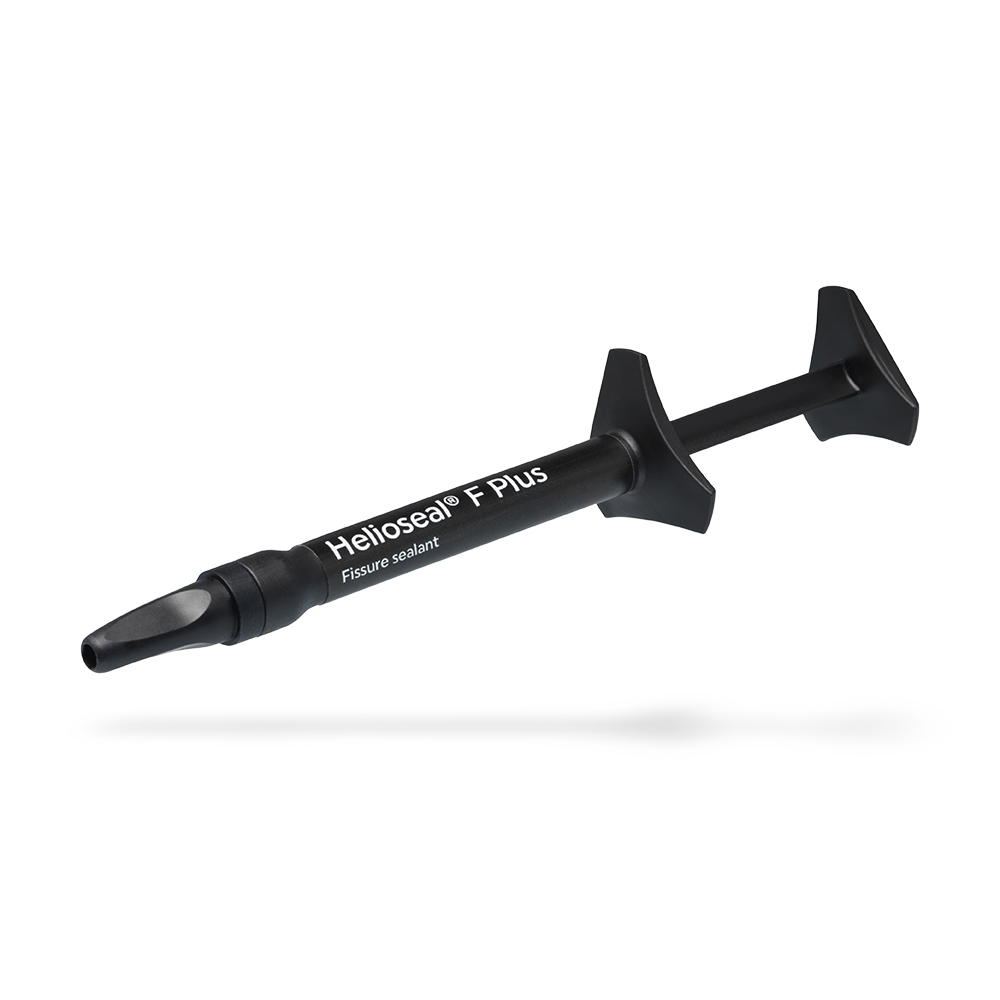 Helioseal F Plus Refill 5x1,25g